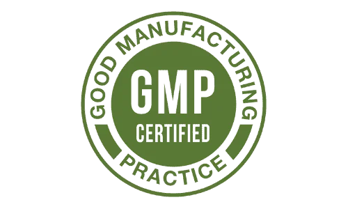 Balmorex GMP Certified